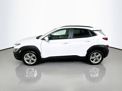 Used 2023 Hyundai Kona SEL AWD/4WD image 4