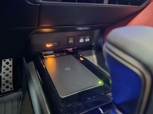 New 2026 Toyota Camry Hybrid image 28