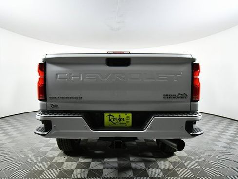 New 2026 Chevrolet Silverado 2500 High Country w/ Technology Package image 12