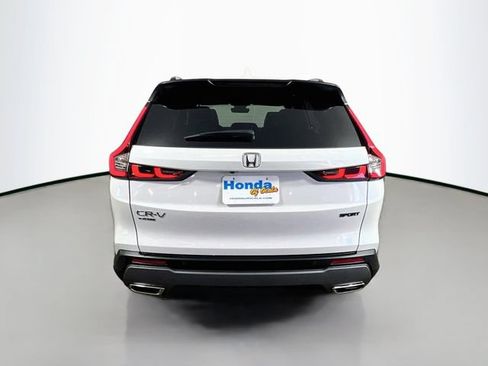 Used 2025 Honda CR-V Sport-L image 21