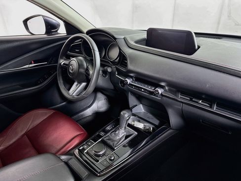 Used 2024 MAZDA CX-30 AWD 2.5 S w/ Preferred Package image 28