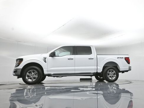 Used 2025 Ford F150 XLT w/ Equipment Group 301A Standard image 53