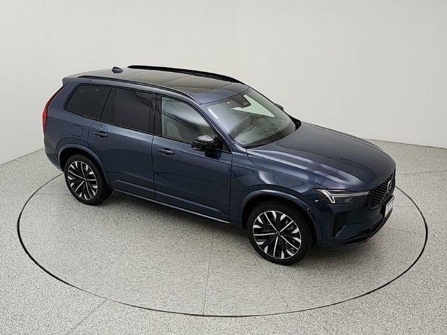 New 2027 Volvo XC90 B6 Ultra AWD/4WD image 15