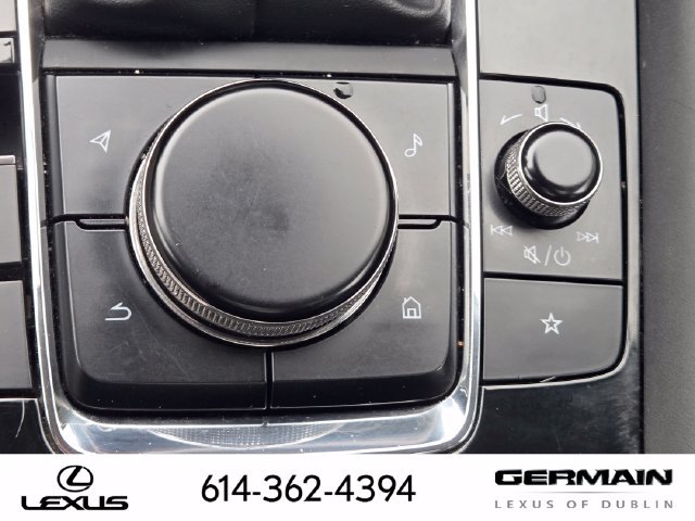 Used 2023 MAZDA CX-50 2.5 Turbo w/ Cargo Package AWD/4WD image 27