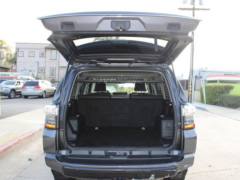 Used 2022 Toyota 4Runner TRD Pro AWD/4WD image 40