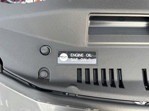 New 2026 Toyota Camry SE image 12