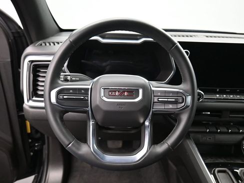 Used 2023 GMC Canyon Elevation image 15