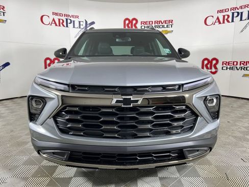 New 2026 Chevrolet TrailBlazer ACTIV w/ Convenience Package FWD image 2