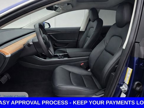 Used 2020 Tesla Model 3 Standard Range RWD image 7