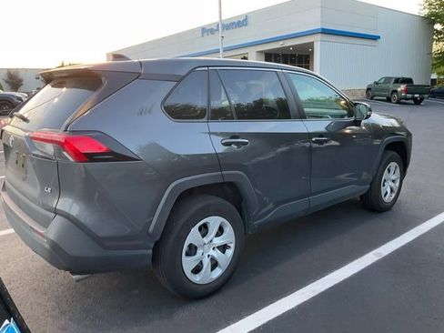 Used 2024 Toyota RAV4 LE image 6