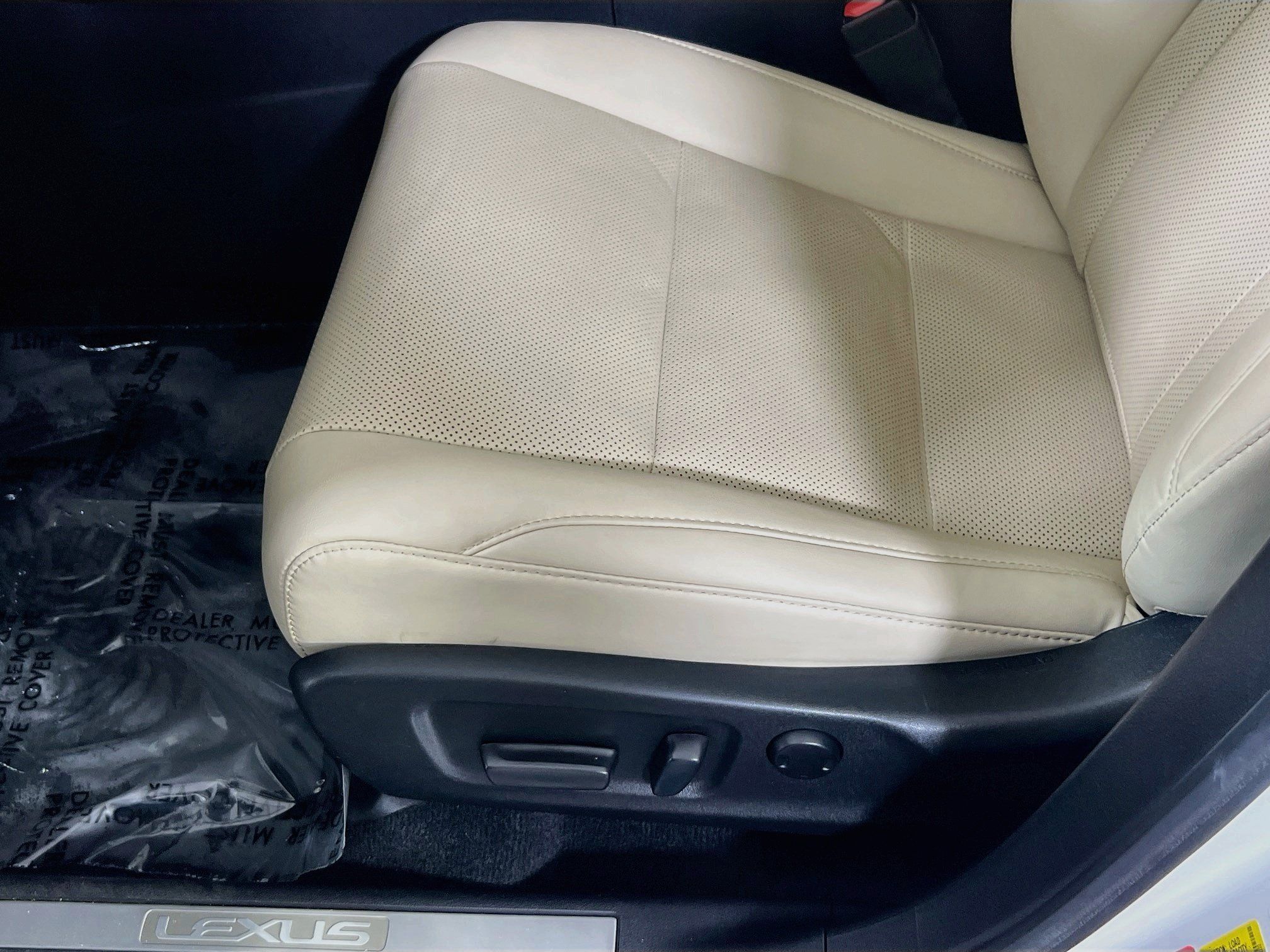 Used 2022 Lexus RX 350 FWD w/ Premium Package image 18
