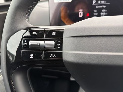 New 2026 Kia Sorento X-Line EX AWD/4WD image 19