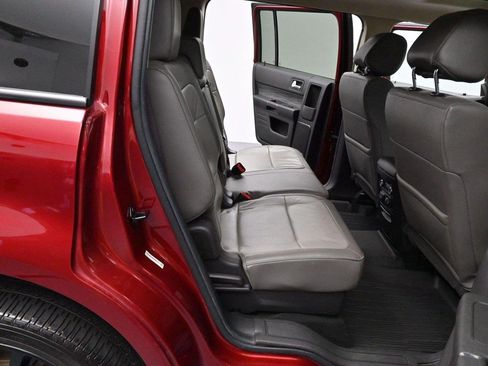 Used 2019 Ford Flex SEL w/ Equipment Group 202A AWD/4WD image 36