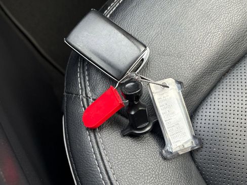 Used 2025 MAZDA CX-5 AWD 2.5 S w/ Preferred Package image 20