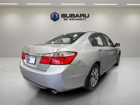 Used 2014 Honda Accord LX image 5