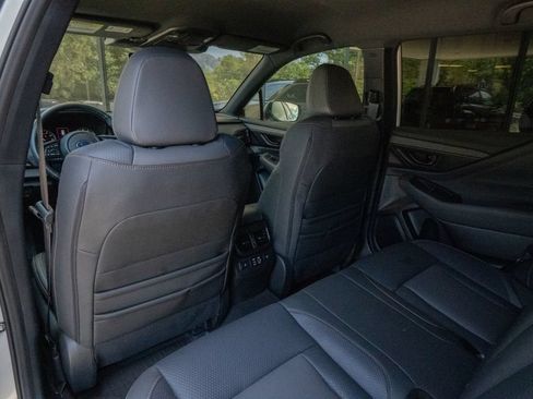 Used 2024 Subaru Outback Wilderness AWD/4WD image 17