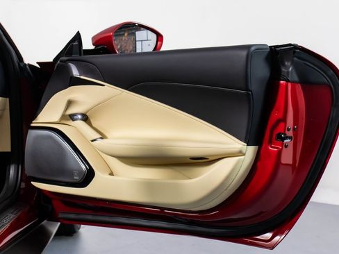 Certified 2024 Ferrari Roma Spider image 47