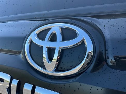 Used 2023 Toyota 4Runner TRD Pro AWD/4WD image 26