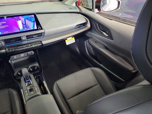 New 2026 Toyota Prius XLE AWD/4WD image 13