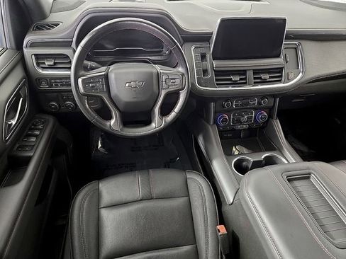 Used 2022 Chevrolet Tahoe RST w/ Luxury Package image 12