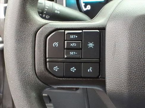 Used 2023 Ford F150 XL w/ STX Appearance Package AWD/4WD image 16