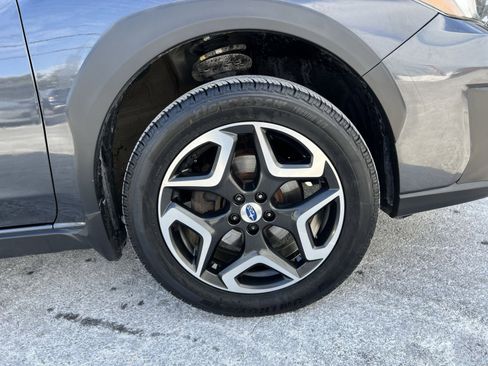 Used 2018 Subaru Crosstrek 2.0i Limited image 12