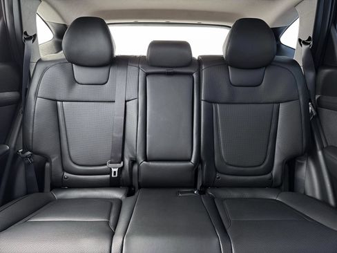 New 2026 Hyundai Tucson Limited AWD/4WD image 17