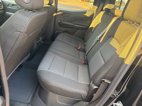 New 2026 Chevrolet Colorado Trail Boss image 21