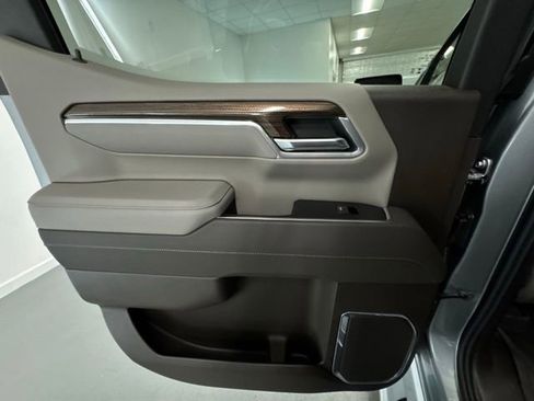 New 2026 Chevrolet Silverado 1500 RST w/ RST All Star Premium Package image 8