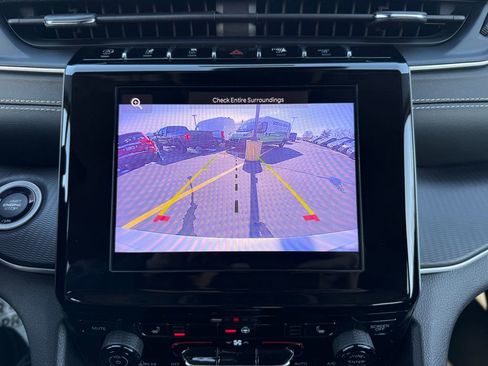 Used 2023 Jeep Grand Cherokee L Laredo w/ Luxury Tech Group I image 21