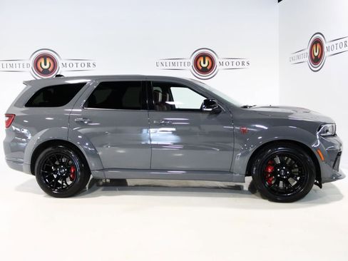Used 2024 Dodge Durango SRT Hellcat image 43