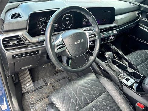 Used 2024 Kia Telluride SX Prestige X-Line image 10