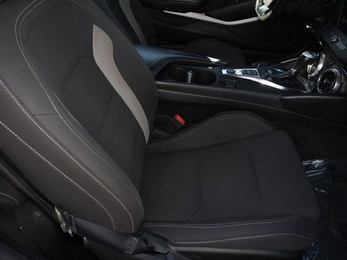 Used 2019 Chevrolet Camaro LT RWD image 25