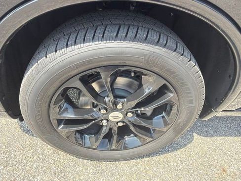 Used 2020 Dodge Durango GT AWD/4WD image 10