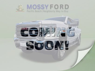 Used 2022 GMC Sierra 2500 SLT w/ SLT Preferred Package