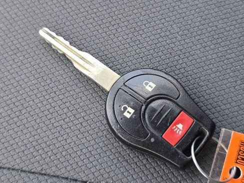 Used 2020 Nissan NV200 SV w/ Sliding Glass Door Package FWD image 79