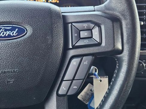 Used 2018 Ford F150 XLT w/ Equipment Group 302A Luxury AWD/4WD image 17