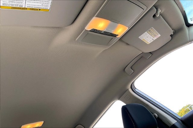 Certified 2023 Nissan Rogue S FWD image 20