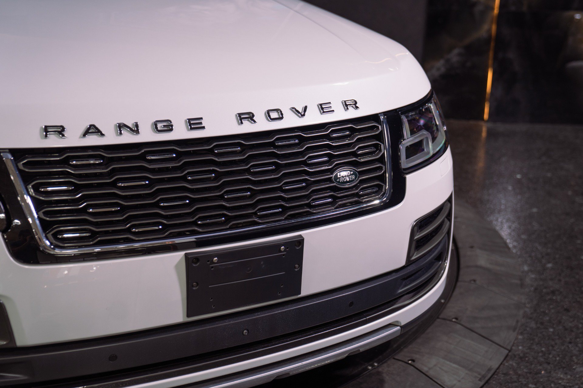 Used 2021 Land Rover Range Rover SV Autobiography Dynamic AWD/4WD image 10