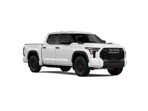 New 2026 Toyota Tundra TRD Pro AWD/4WD image 37
