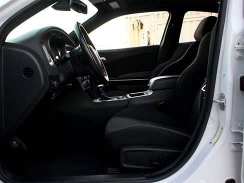 Used 2023 Dodge Charger GT image 9