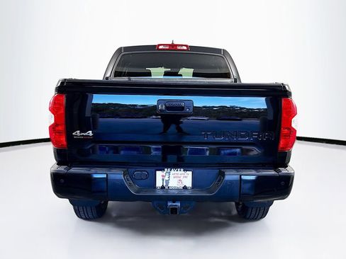 Used 2021 Toyota Tundra SR5 w/ Convenience Package image 8