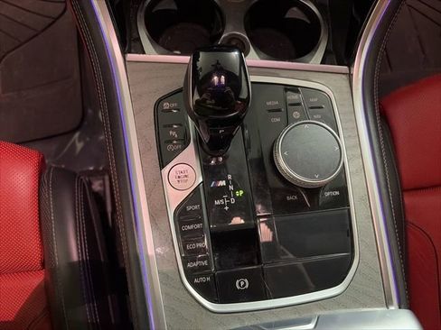 Used 2022 BMW M850i Gran Coupe xDrive AWD/4WD image 33