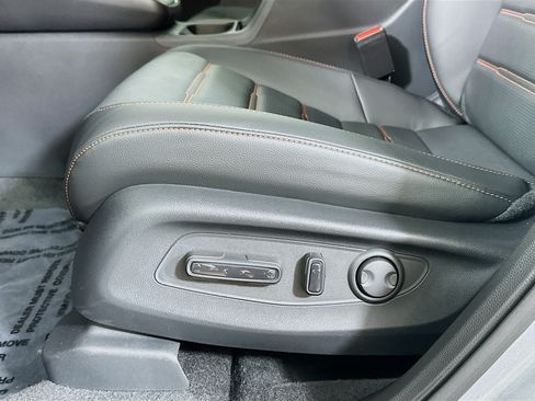 New 2026 Honda CR-V Sport Touring image 20