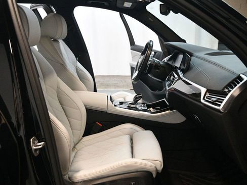 Used 2023 BMW X5 xDrive40i w/ Premium Package image 30