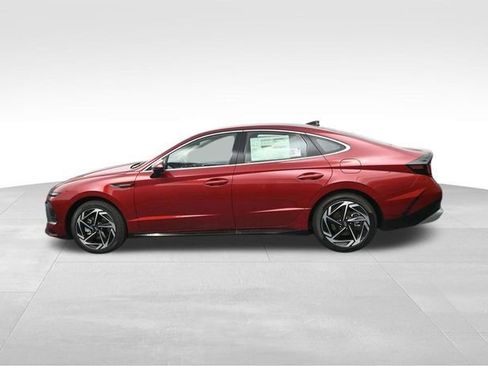 New 2026 Hyundai Sonata SEL image 5