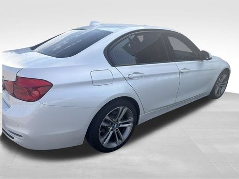 Used 2016 BMW 328i xDrive Sedan AWD/4WD image 22