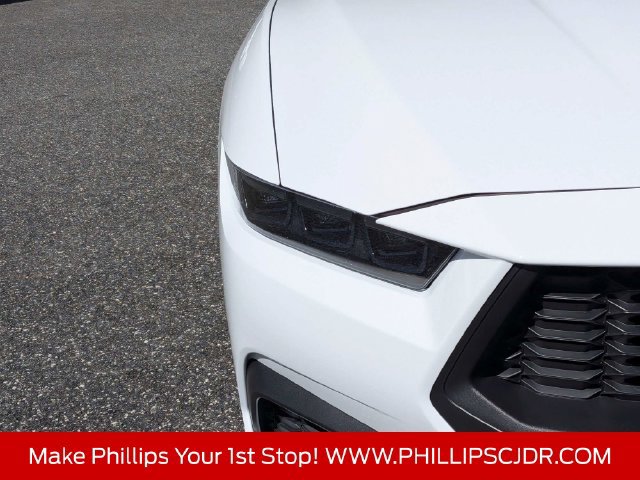 Used 2026 Ford Mustang Premium RWD image 9