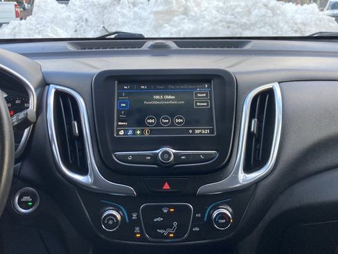 Used 2019 Chevrolet Equinox LT image 17