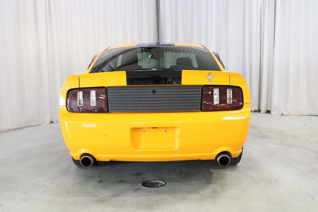 Used 2007 Ford Mustang GT RWD image 22